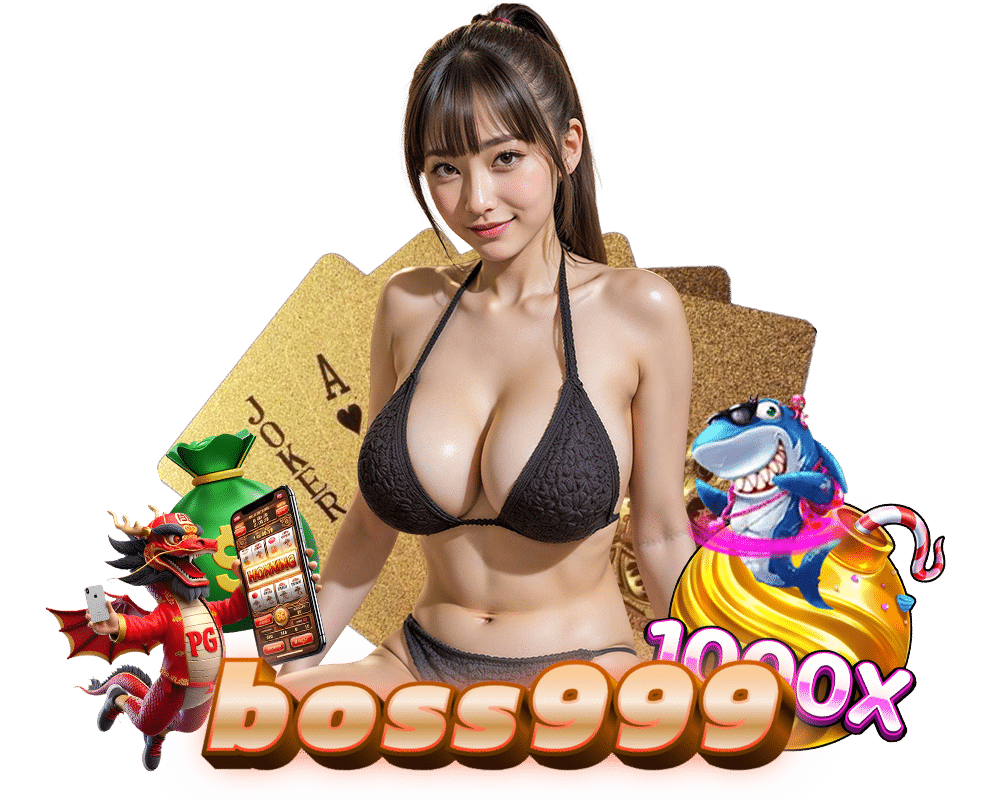 BOSS999