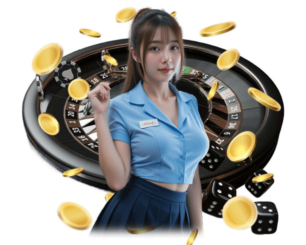 JGAMINGX286 ทางเข้า