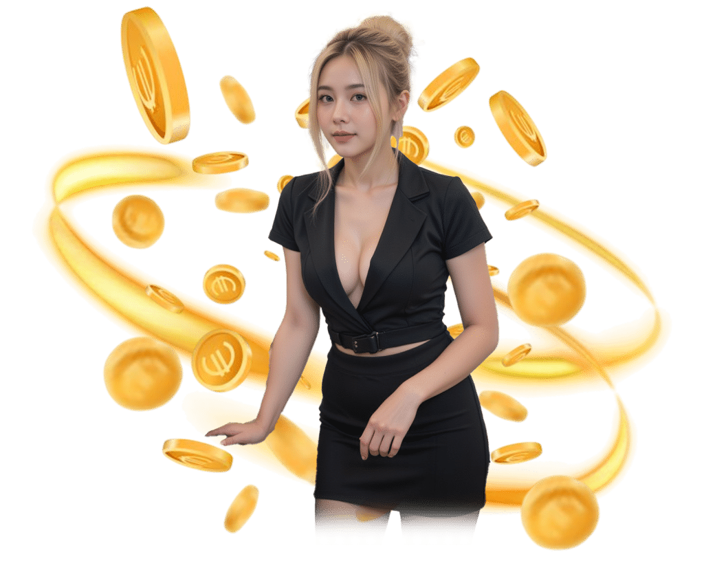 JGAMINGX286