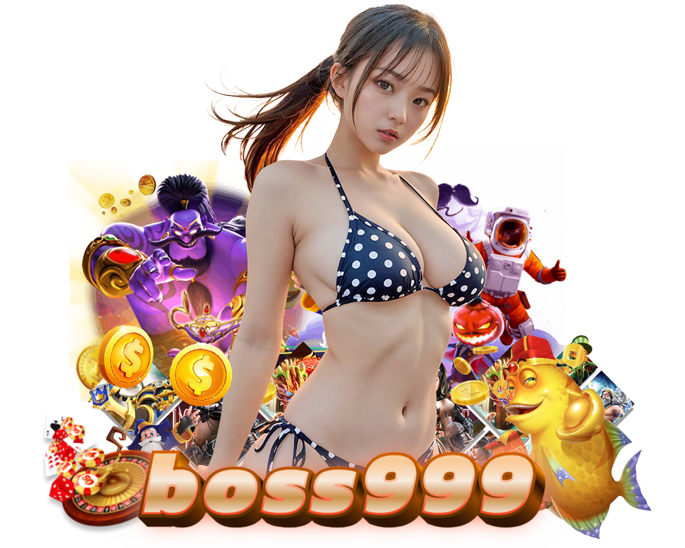 BOSS999 login